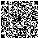 QR code with Martha Donnelly & Assoc contacts