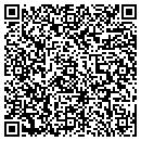 QR code with Red Run Lodge contacts