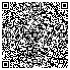 QR code with Osteopathic Primary Care Center contacts