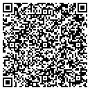 QR code with Roger W Galvin contacts