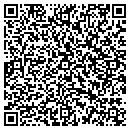 QR code with Jupiter Corp contacts