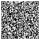 QR code with Handywerx contacts