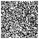 QR code with Adkins Potts & Smethurst contacts