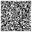 QR code with C Hoffberger Co contacts