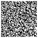 QR code with James L Davis DDS contacts