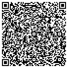 QR code with Clinton Towing Service contacts