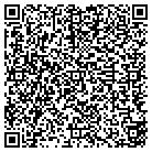QR code with General Concrete Pumping Service contacts