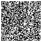 QR code with L J Bookkeeping Service contacts