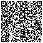 QR code with Primerica Marshall Region contacts