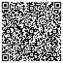 QR code with Hands On Health contacts