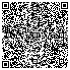 QR code with Rosemary E Harris Reporting SE contacts