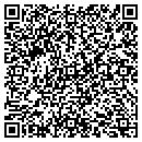 QR code with Hopemotion contacts