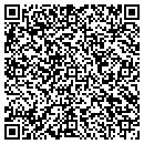 QR code with J & W Clothes Closet contacts
