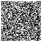 QR code with Leo R Handerhan Jr DDS contacts
