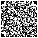 QR code with H Tohidloo DDS contacts