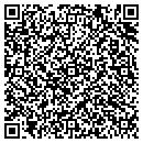 QR code with A & P Travel contacts