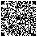 QR code with Hole In The Attic contacts