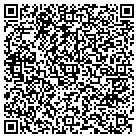 QR code with Advantage Signs & Graphics Inc contacts