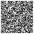 QR code with A Door & Window Wonderland contacts