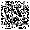 QR code with Howard J Fezell contacts