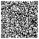 QR code with Jeffrey P Edelstein MD contacts