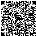 QR code with Garrett Lounge contacts