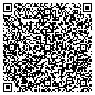 QR code with R J Locksmith & Security Inc contacts
