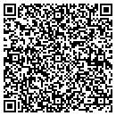 QR code with J Marc Pedulla contacts