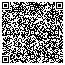 QR code with S E Consultants Inc contacts
