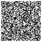 QR code with Maryland Urology Assoc contacts