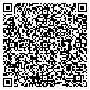 QR code with Salon Trikos contacts