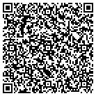 QR code with Martin's Auto Appearance Center contacts