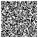 QR code with Hunt's Moving Co contacts