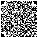 QR code with Ace Hardware contacts