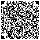 QR code with De Garmo Constructors & Assoc contacts