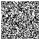 QR code with JDK Drywall contacts