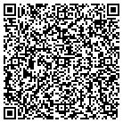 QR code with Tina's Nails & Waxing contacts