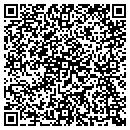 QR code with James's Car Wash contacts