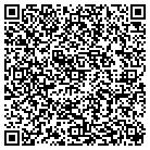 QR code with H & R Block Tax Service contacts