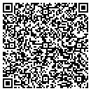 QR code with J Gleming Dominic contacts