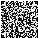 QR code with Purser NDT contacts