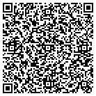 QR code with A & A Marble Crafters Inc contacts
