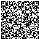 QR code with Jazzersize contacts