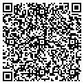 QR code with ODEPA contacts