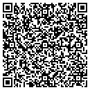 QR code with Hard Rock Cafe contacts