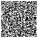 QR code with E J's Barbershop contacts