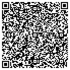 QR code with High's Of Baltimore contacts