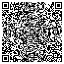 QR code with Mobeen Shell contacts