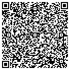 QR code with Chesapeake Ldscp & Design Inc contacts