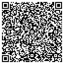 QR code with Alphonso Gorham contacts